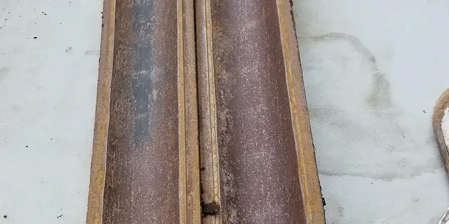 Illustrative image of Undisturbed sampling (Shelby tube) in Orange California